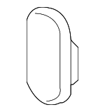 99970354140 - Body: Upper Cover for Porsche: 911, Boxster, Cayman Image