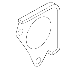 304179BT0A - : Cover Plate for Nissan Image