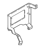 391092MHM0 - Electrical: Mount Bracket for Hyundai: Santa Fe, Tucson Image