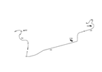 1974700464 - Fuel System: Fuel Feed Line for Mercedes-Benz: SLS AMG Image image