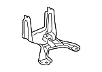 4459033050 - Electrical: Actuator Bracket for Toyota: Avalon, Camry, Solara Image