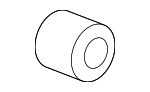 68098371AA - Cooling System: Water Pump Gasket for Mopar Image