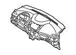 847103YAA0RY - : Instrument Panel for Hyundai Image