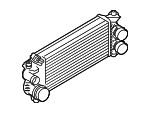 INTCO13 - Cooling System: Motorcraftâ„¢ Inter-cooler for Ford Image