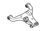 545009CD0C - Suspension: Lower Control Arm for Nissan Image