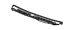 8208200720 - Body: Cowl Grille for Isuzu Image