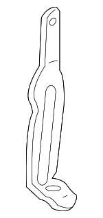 90576284 - : Gear Assembly Support Bracket for Saturn: Astra Image