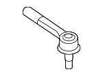 93186332 - : Steering Linkage Tie Rod End for GM Image