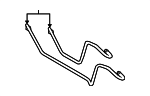 9194914 - Steering: Pipe Kit for Saturn: Astra Image