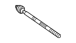 93191526 - : Steering Linkage Tie Rod for GM Image