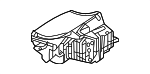 85831532 - Body: Heads Up Display Assembly for GM Image