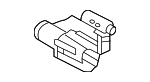 8879006020 - Body: Air Temp Sensor for Lexus Image