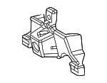 86794F6010 - Body: Cover for Lexus Image