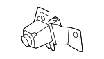 86790F6042 - Body: Front Camera for Lexus Image