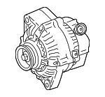 270607475084 - : Alternator for Toyota: RAV4 Image