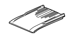 15123436 - Body: Roof Panel for GM Image