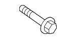 988773 - Engine: Torque Arm Mount Bolt for Volvo Image
