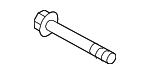 988775 - Engine: Upper Mount Bolt for Volvo Image