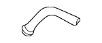 4753869 - Cooling System: By-Pass Pipe for Saab Image