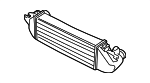 32019691 - Cooling System: Inter-cooler for Saab: 9-3 Image