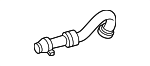 2065016400 - : Coolant Hose for Mercedes-Benz Image