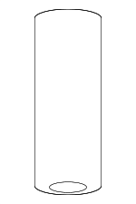 99970386940 - : A.I.R Pump Mount Cushion for Porsche Image