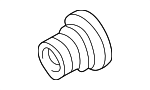 2024620296 - Steering: Boot for Mercedes-Benz Image