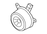 MR993933 - Cooling System: Fan Motor for Mitsubishi Image