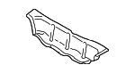 8N0802086 - Body: Floor Pan Reinforcement for Audi Image