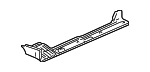 8N0802208A - Body: Floor Side Rail for Audi Image