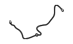 15733562 - Electrical: Cable for GM Image