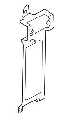 982907392 - Suspension: Bracket for Porsche Image