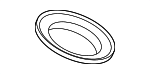 99134351783 - Suspension: Lower Seat for Porsche Image