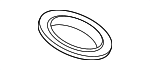 99133351171 - Suspension: Spacer Sleeve for Porsche Image