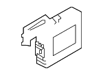 95480J0040 - : Module for Hyundai: Accent Image