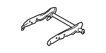 8621424 - Body: Cushion Frame for Volvo Image