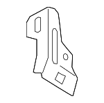 55351WAA01 - Body: Support for Toyota: GR Supra Image