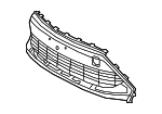 52129F4110 - : Lower Grille for Toyota: C-HR Image