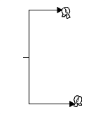 9046641006 - Cooling System: Upper Hose Clamp for Lexus: RX330, RX350, RX400h Image