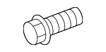 90105A0068 - Belts &amp; Cooling: Belt Tensioner Bolt for Lexus Image