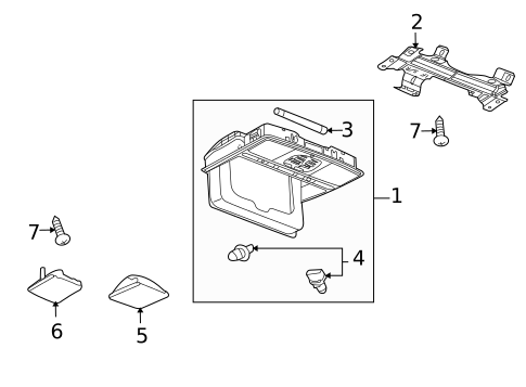 Sunroof for 2009 Mazda 6 #0