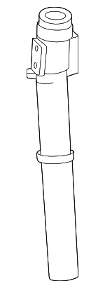 1391592000 - Electrical: Ignition Coil Connector for Mercedes-Benz Image