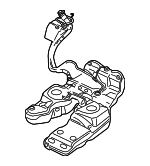 4L0201075P - : Fuel Tank for Audi: Q7 Image