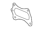 181155R0004 - Exhaust: Converter Gasket for Honda: Clarity, Fit, Insight Image