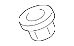 90178A0024 - Steering: Steering Column Nut for Toyota Image