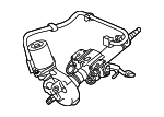 4525047300 - : Steering Column for Toyota: Prius V Image