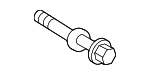 9011910980 - Steering: Steering Column Bolt for Toyota Image