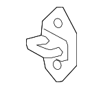 6941020110 - Body: Striker for Toyota Image image