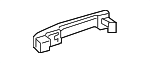 6921152100R6 - Body: Handle, Outside for Scion: iM | Toyota: Corolla iM Image