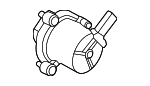 11658691854 - Engine: Valve for BMW Image